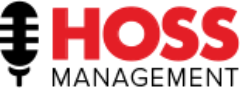 Hoss Management | Radio | Imaging | Branding | Voiceover | Talent